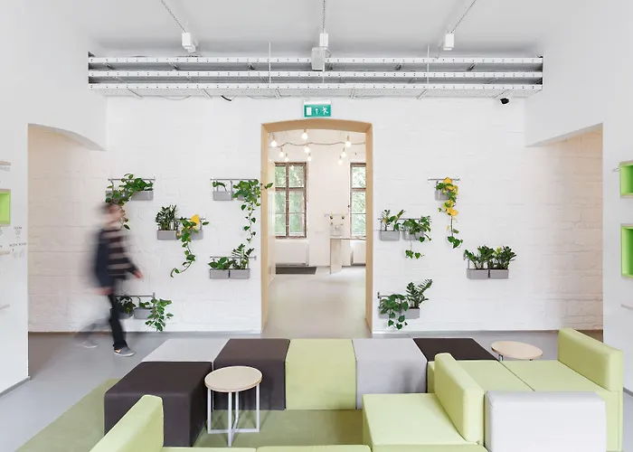 Flow Spaces Boedapest
